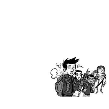 The Last Kids on Earth and the Nightmare King Adventure Book