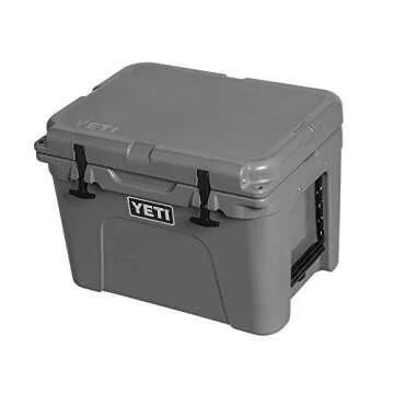 YETI Tundra 35 Cooler Perfect for Outdoor Adventures