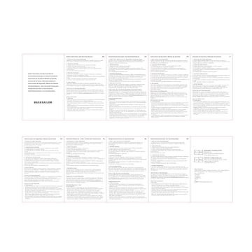 USB to USB C Adapter for iPhone 16 - 2 Pack