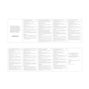 USB to USB C Adapter for iPhone 16 - 2 Pack