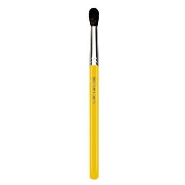 Bdellium Tools Professional Makeup Brush - Studio Series 785 Tapered Blending - With Mix of Soft Syn...