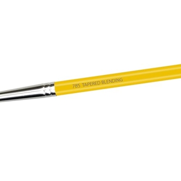 Bdellium Tools 785 Tapered Blending Brush for Professionals