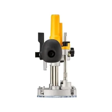 DEWALT DNP612 Plunge Base for Compact Router Precision
