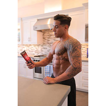 Firming Lotion for Cellulite and Stretch Marks - Lipoxyderm