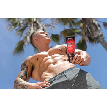 Firming Lotion for Cellulite and Stretch Marks - Lipoxyderm