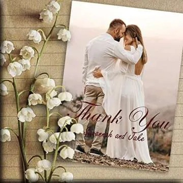 Hamilco White Cardstock Thick Paper - Blank Index Flash Note & Post Cards - Greeting Invitations Stationary 4 X 6 Heavy Weight 100 lb Card Stock for Printer (100 Pack) Bright