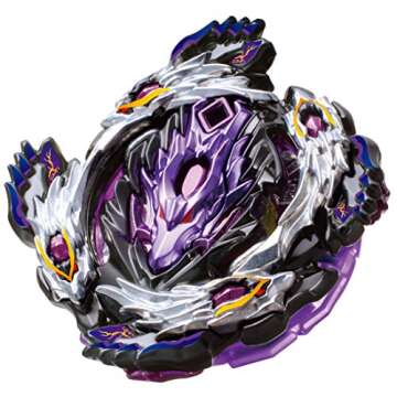 Beyblade Burst Takaratomy B-128 Customization Set