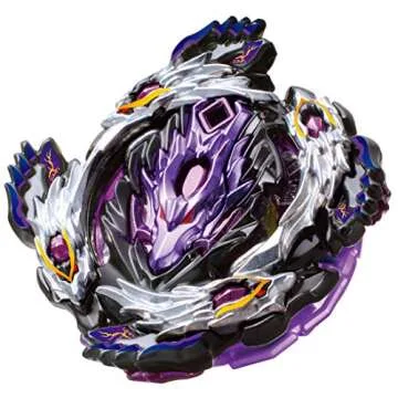 Beyblade Burst Takaratomy B-128 Customization Set