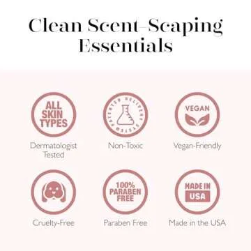Spongelato Loofah Exfoliating Body Scrubber - 14+ uses