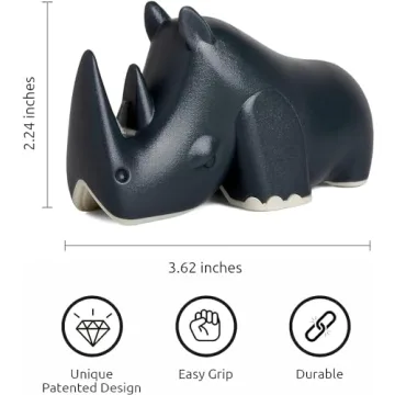 OTOTO Blade Knife Sharpener for Adorable and Effortless Sharpening