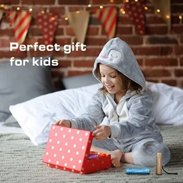 EverBrite Mini Flashlight Set - 6 LED Torches