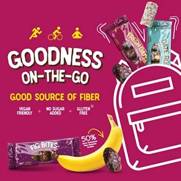 Gourmet Coconut & Almond Date Rolls | Vegan Gluten-Free Snack