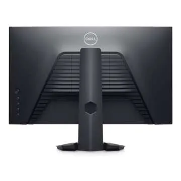 Dell G3223Q 32 Inch 4K UHD (3840x2160) Gaming Monitor