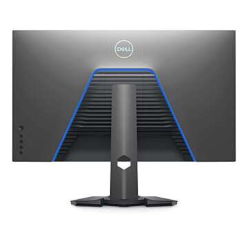 Dell G3223Q 32 Inch 4K UHD (3840x2160) Gaming Monitor