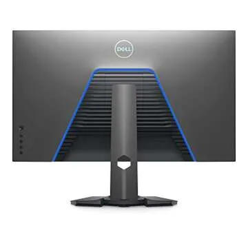 Dell G3223Q 32 Inch 4K UHD (3840x2160) Gaming Monitor