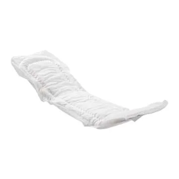 Postpartum Maternity Pads [Pack of 14] – Large Maximum Absorbency Heavy Flow Postpartum Pads - Ultra Soft Disposable Nursing Pads for New Moms- Vakly Postpartum Guide Included (1 Pack)