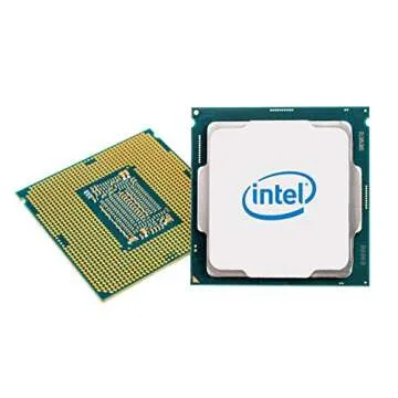 Intel Core i7-8700 Desktop Processor 6 Cores up to 4.6 GHz LGA 1151 300 Series 65W