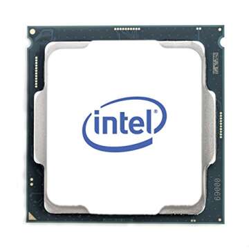 Intel Core i7-8700 Desktop Processor 6 Cores up to 4.6 GHz LGA 1151 300 Series 65W