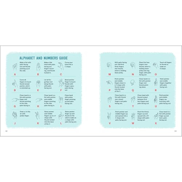 My First Book of Baby Signs for Early Communication