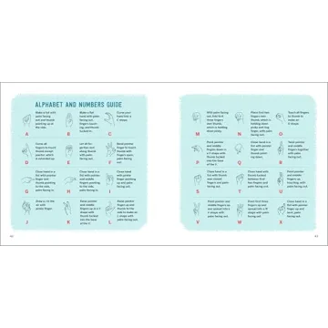 My First Book of Baby Signs for Early Communication