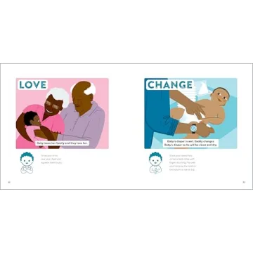 My First Book of Baby Signs for Early Communication