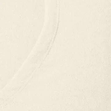 Fleece Jogger Sweatpant in Oatmeal Heather for Women