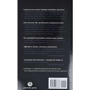 SM 101: A Realistic Introduction