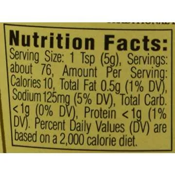 Maille Dijon Mustard Jar, 13.4 oz