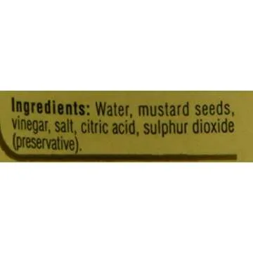 Maille Dijon Mustard Jar, 13.4 oz