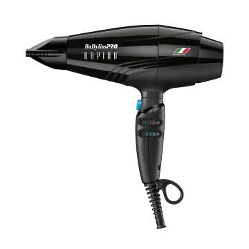 Professional 2000 Watt BaBylissPRO Nano Titanium Dryer