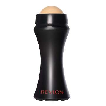 Revlon Face Roller for Shine-Free Skin
