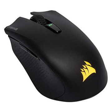 CORSAIR HARPOON Wireless Gaming Mouse - 10,000 DPI
