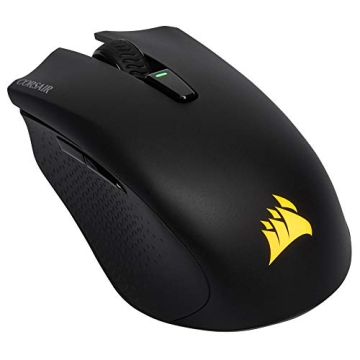 CORSAIR HARPOON Wireless Gaming Mouse - 10,000 DPI