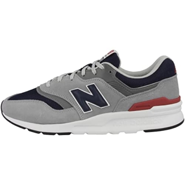 New Balance 997H Classic Sneaker for Everyday Comfort