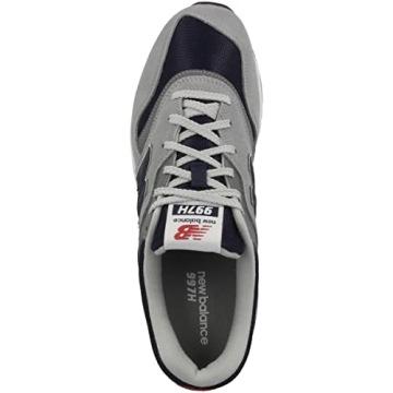New Balance 997H Classic Sneaker for Everyday Comfort