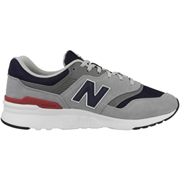 New Balance 997H Classic Sneaker for Everyday Comfort