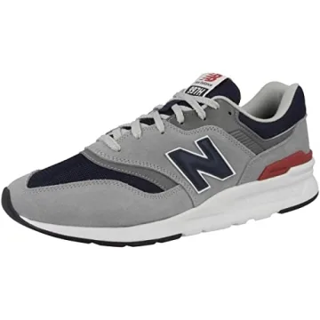 New Balance 997H Classic Sneaker for Everyday Comfort