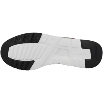 New Balance 997H Classic Sneaker for Everyday Comfort