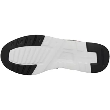 New Balance 997H Classic Sneaker for Everyday Comfort