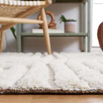 SAFAVIEH Kilim Area Rug - Handmade for Every Room