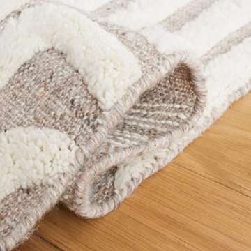 SAFAVIEH Kilim Area Rug - Handmade for Every Room