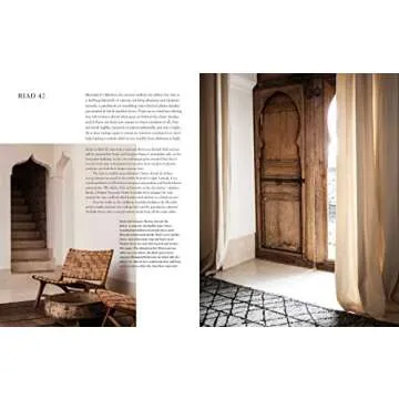 Nomad at Home: Stunning Interior Design Inspiration