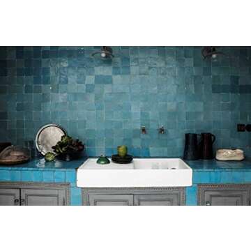 Nomad at Home: Stunning Interior Design Inspiration