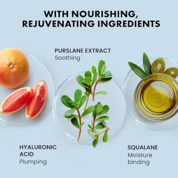 Under Eye Cream for Dark Circles and Puffiness - Eye Repair Cream Dark Circles Under Eye Treatment - Eye Cream Anti Aging Under Eye Serum Moisturizer Puffy Eyes Treatment Dark Circle