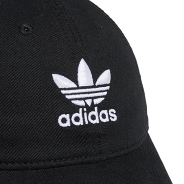 Stylish Adidas Women's Adjustable Strapback Cap for Comfort