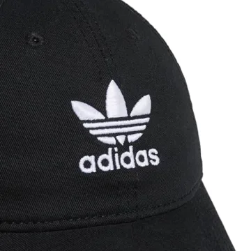 Stylish Adidas Women's Adjustable Strapback Cap for Comfort