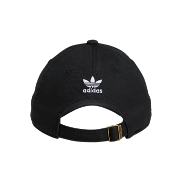 Stylish Adidas Women's Adjustable Strapback Cap for Comfort