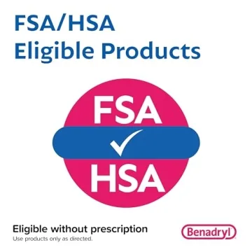 Benadryl Children’s Allergy Liquid with Bubble Gum Flavor