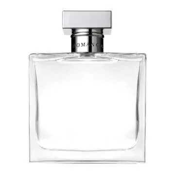 Ralph Lauren Romance Eau de Parfum - Elegant Floral Scent