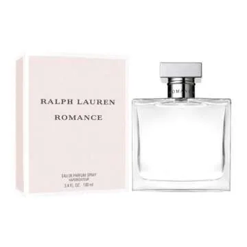 Ralph Lauren Romance Eau de Parfum - Elegant Floral Scent